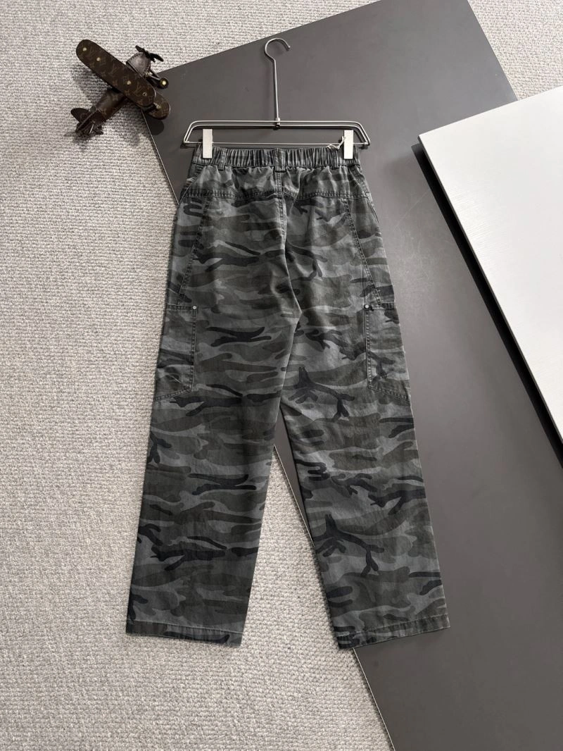 Youthful Balenciaga Long Pants 97046