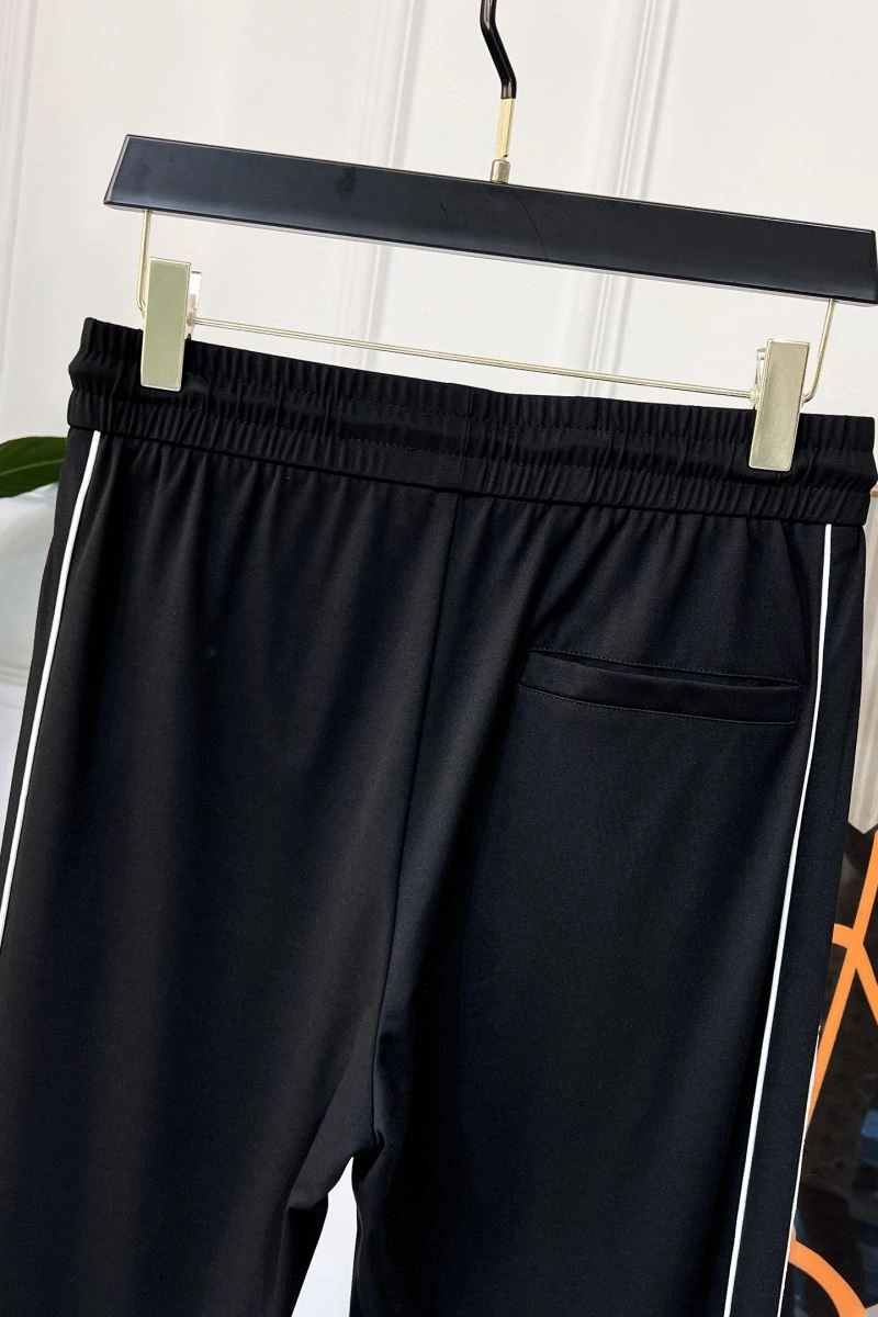 Tailored Balenciaga Long Pants 96866