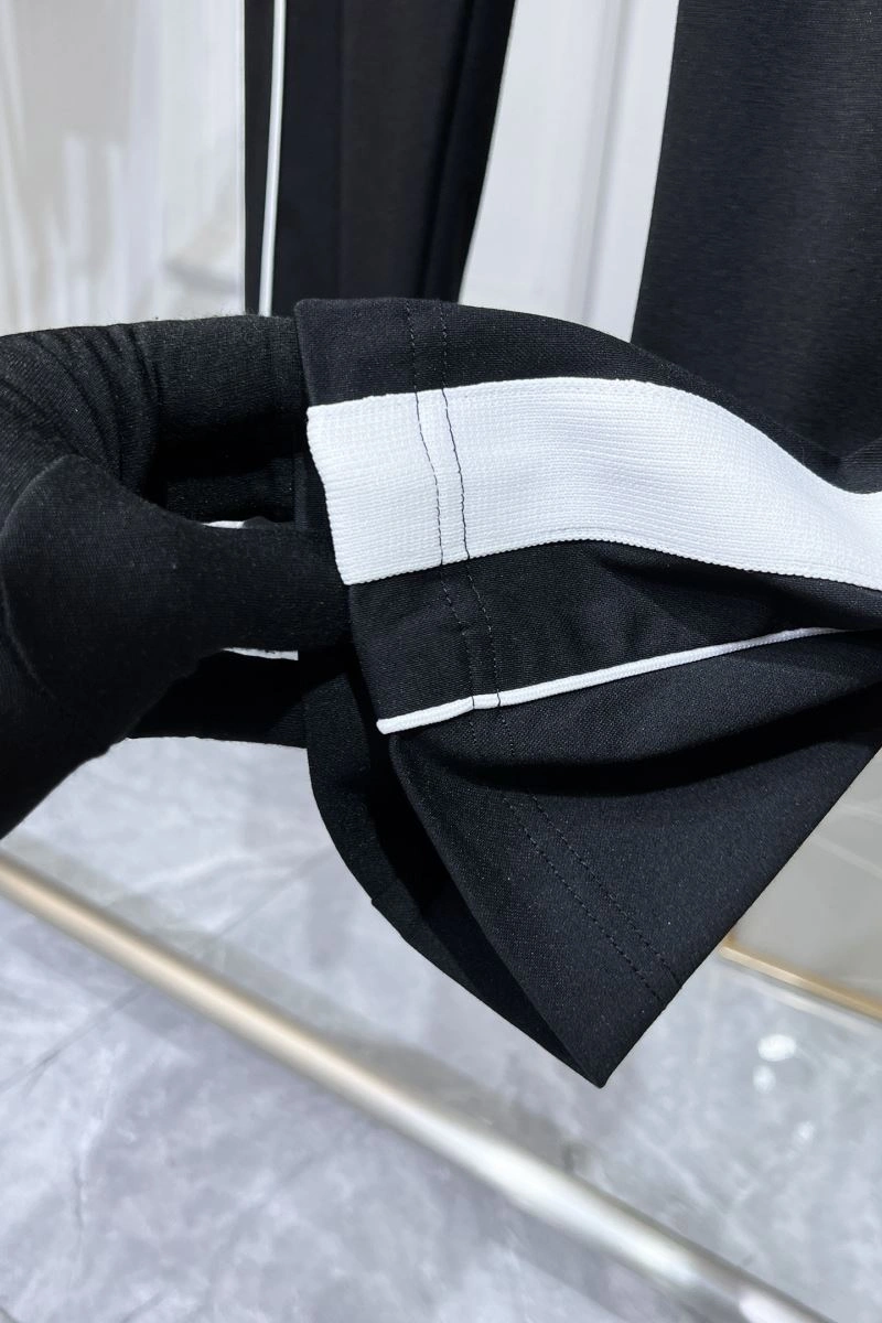 Tailored Balenciaga Long Pants 96866