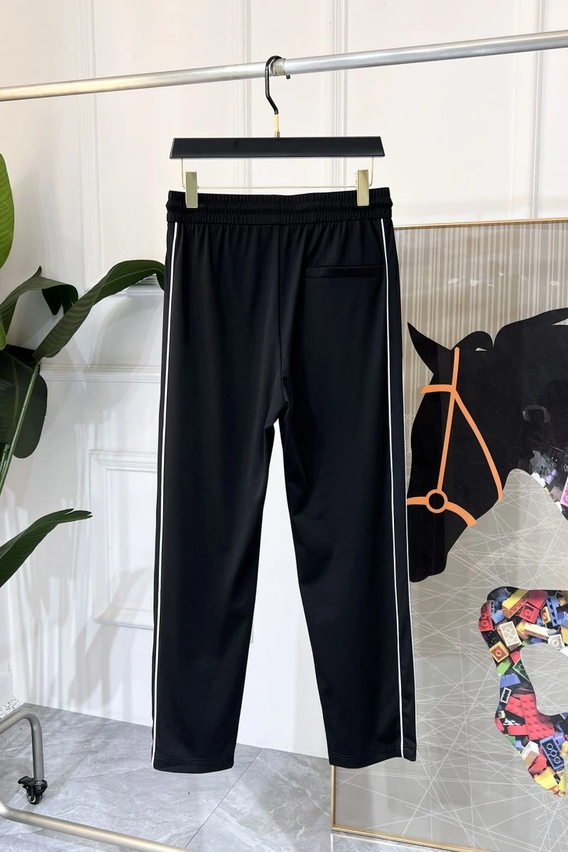 Tailored Balenciaga Long Pants 96866