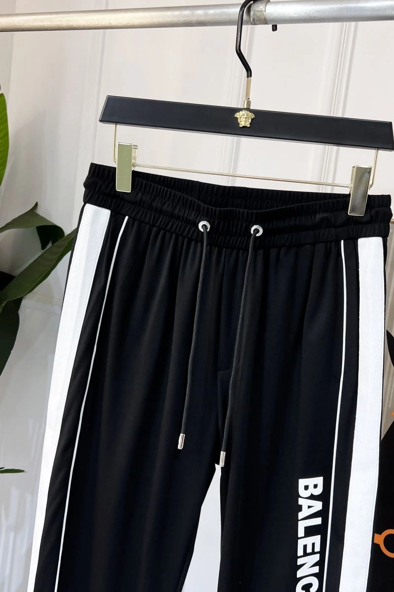Tailored Balenciaga Long Pants 96866