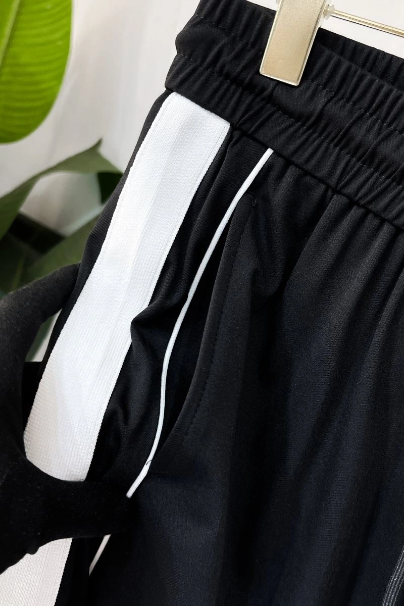 Tailored Balenciaga Long Pants 96866