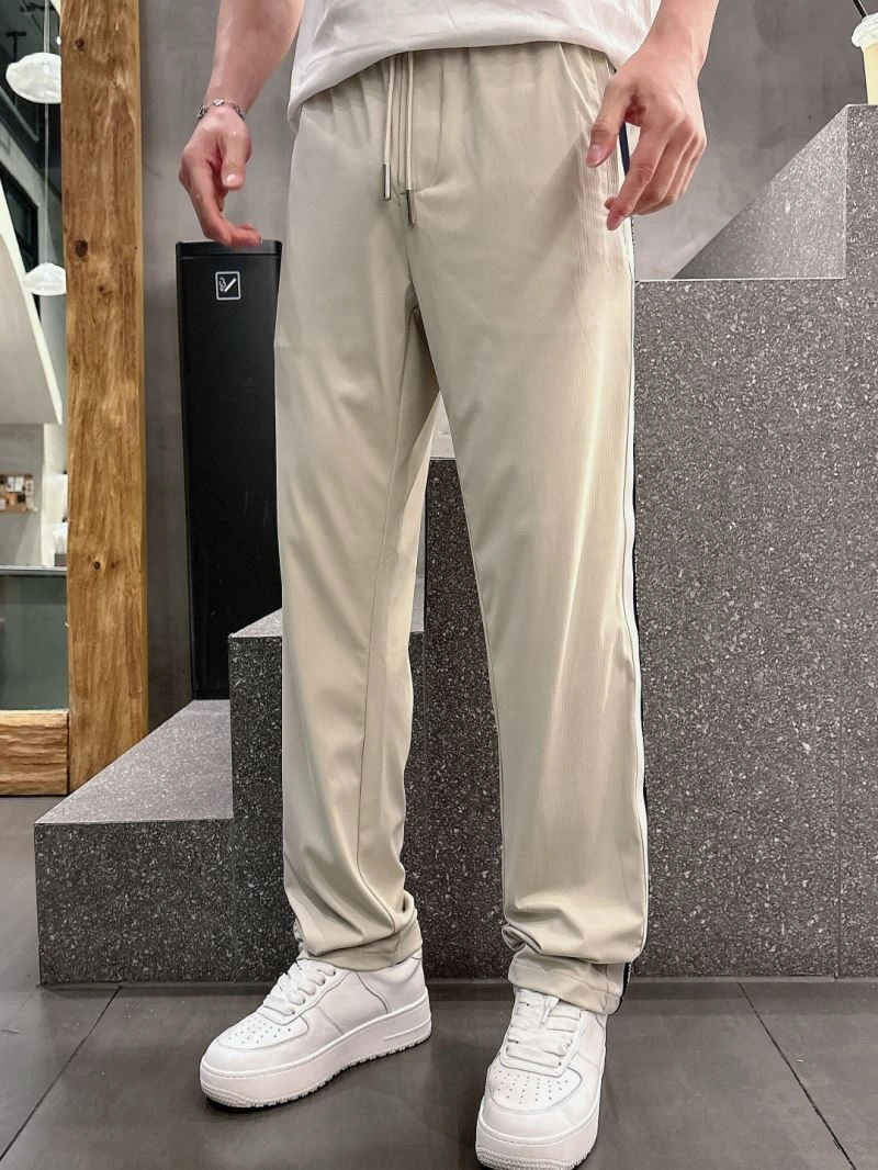 OdorResistant Balenciaga Long Pants 96867