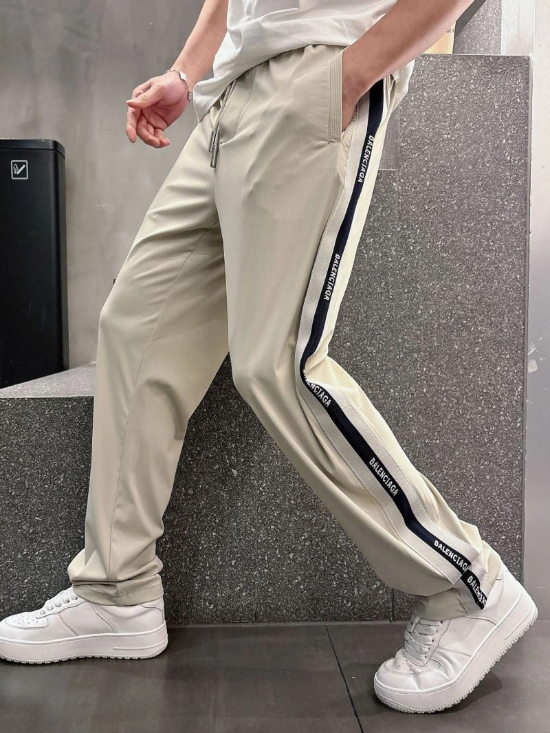 OdorResistant Balenciaga Long Pants 96867