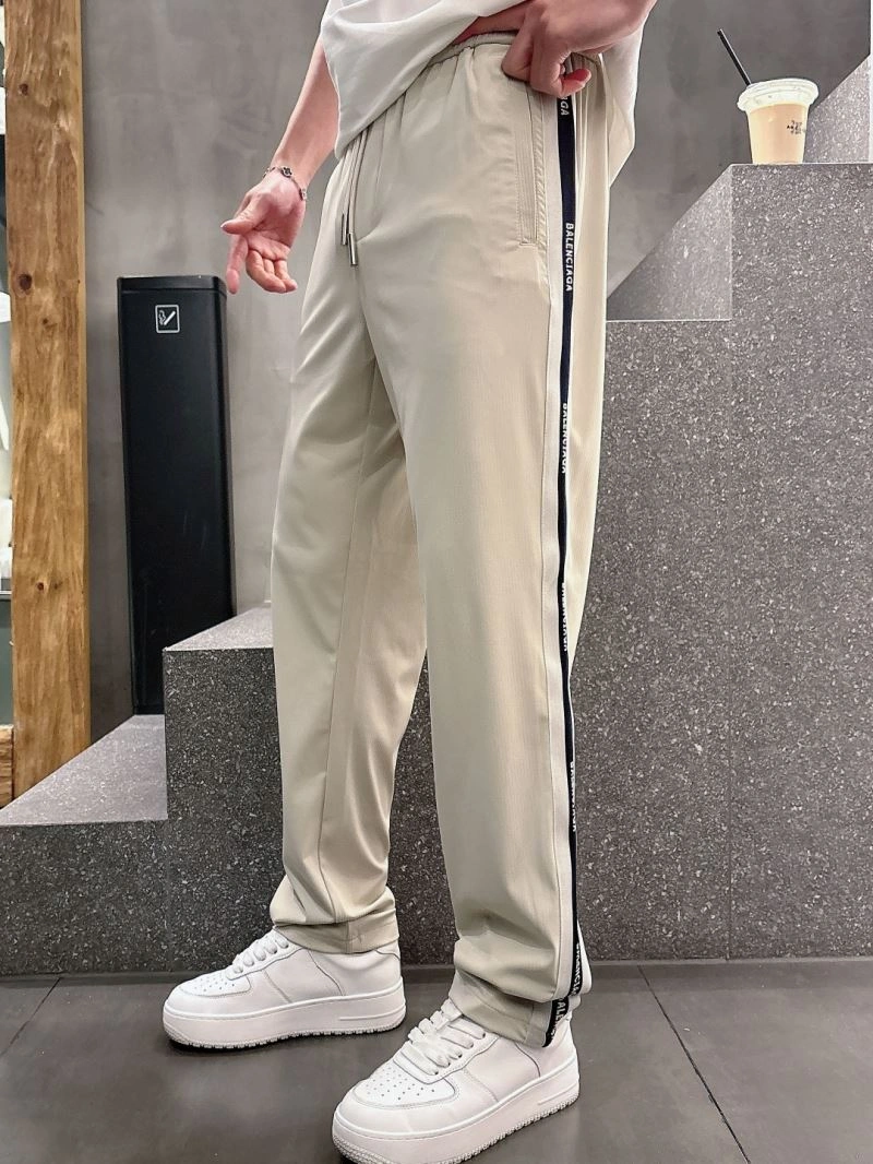OdorResistant Balenciaga Long Pants 96867