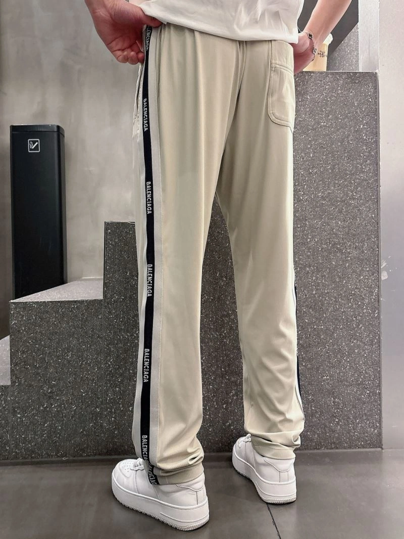 OdorResistant Balenciaga Long Pants 96867