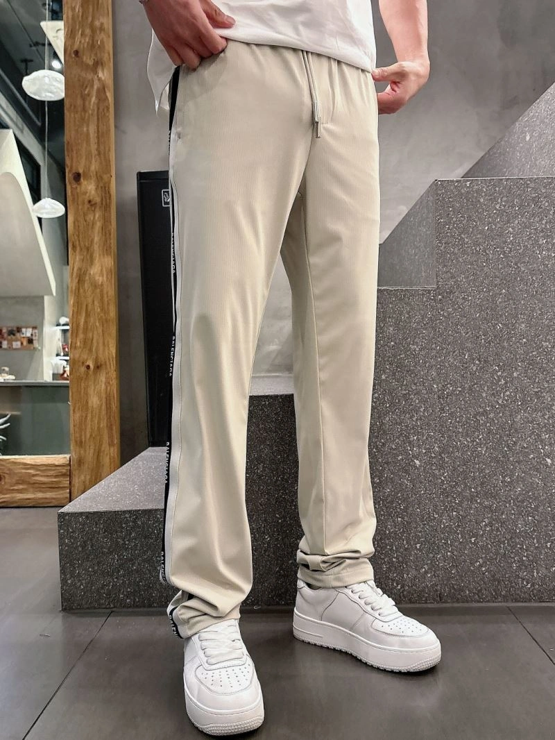 OdorResistant Balenciaga Long Pants 96867