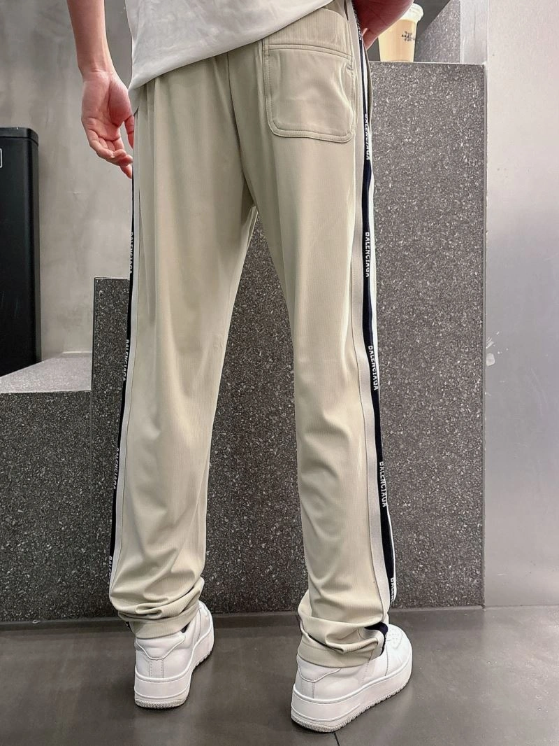 OdorResistant Balenciaga Long Pants 96867