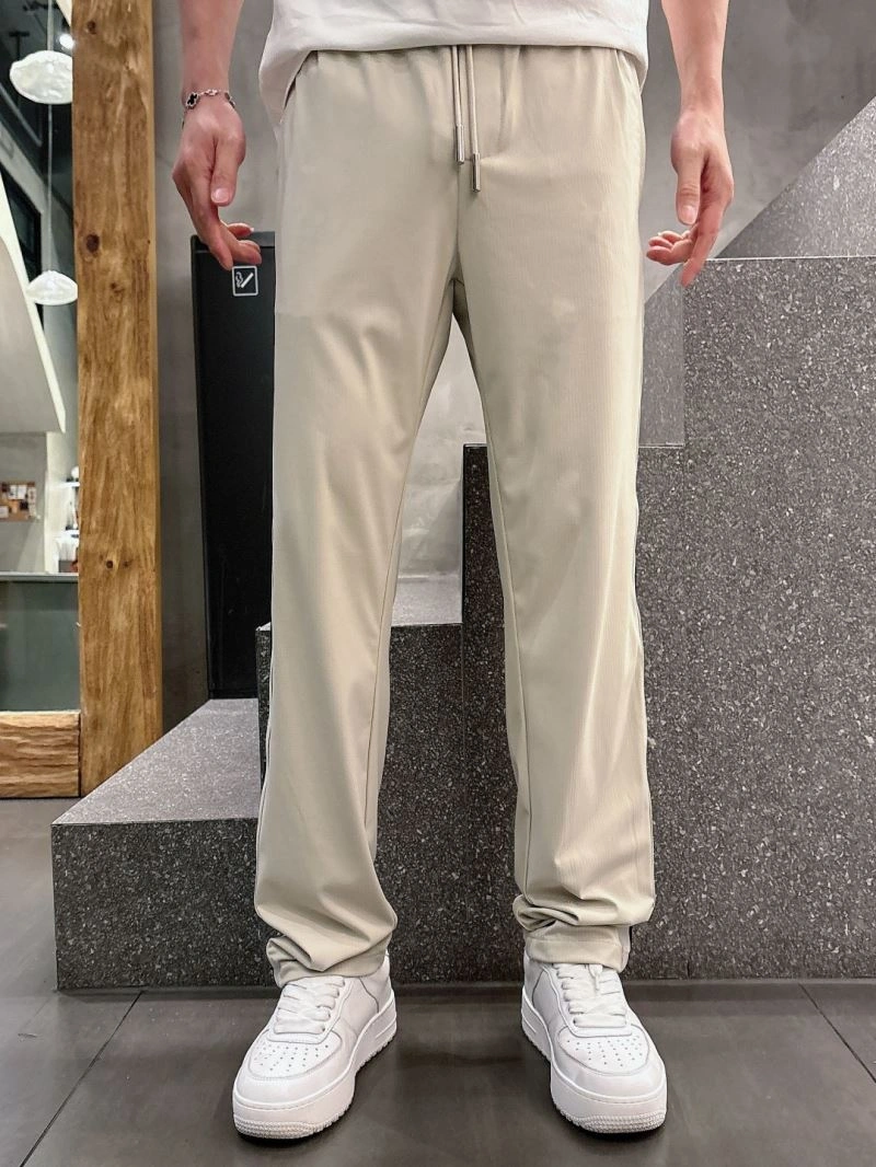 OdorResistant Balenciaga Long Pants 96867