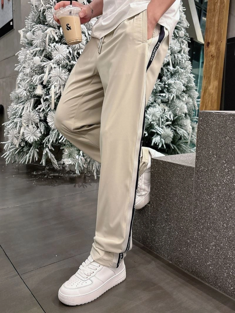 OdorResistant Balenciaga Long Pants 96867