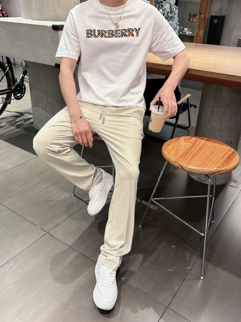 OdorResistant Balenciaga Long Pants 96867