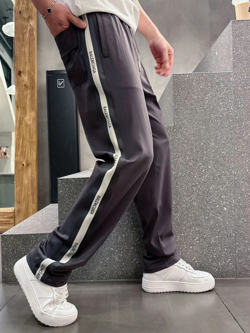 Balenciaga Long Pants FreshLook 96877