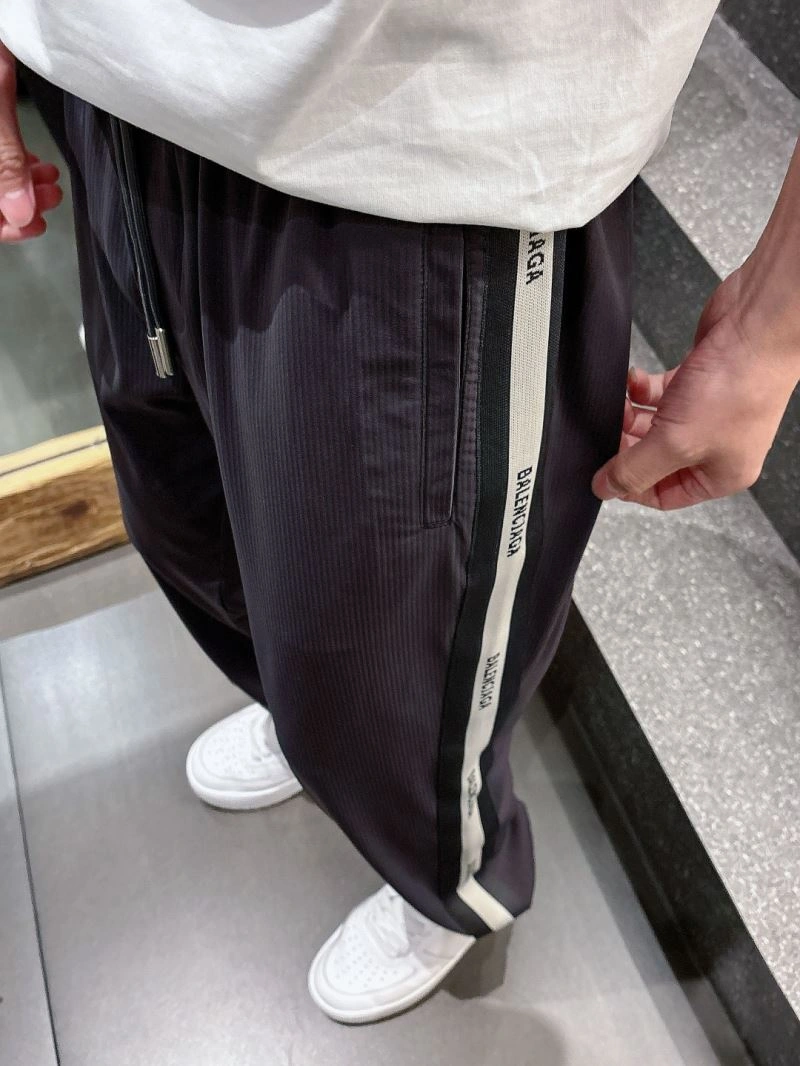 Balenciaga Long Pants FreshLook 96877