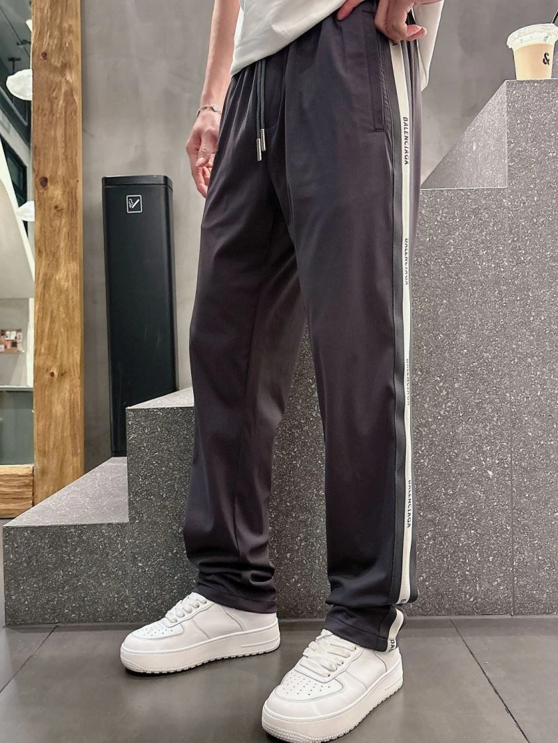Balenciaga Long Pants FreshLook 96877