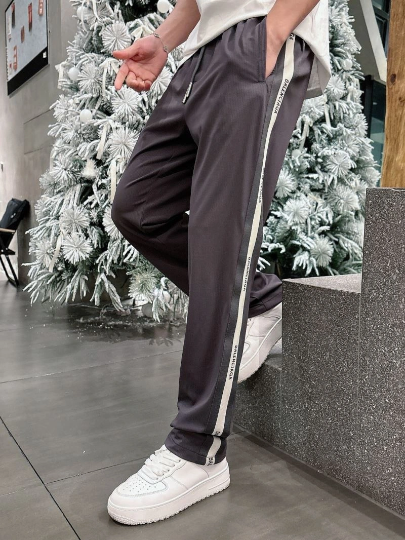 Balenciaga Long Pants FreshLook 96877
