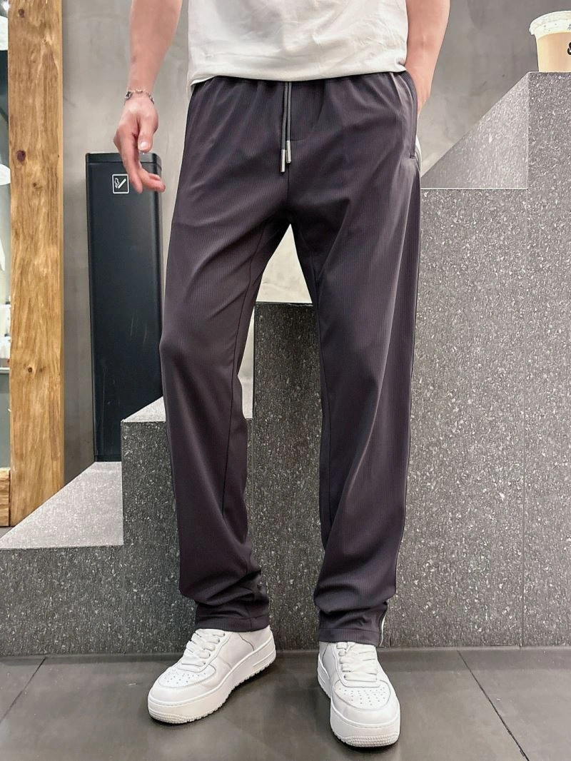Balenciaga Long Pants FreshLook 96877