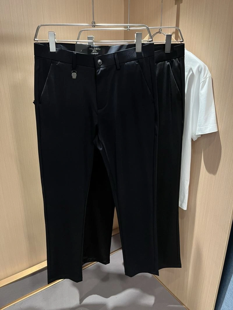 Trendy Balenciaga Long Pants 96891