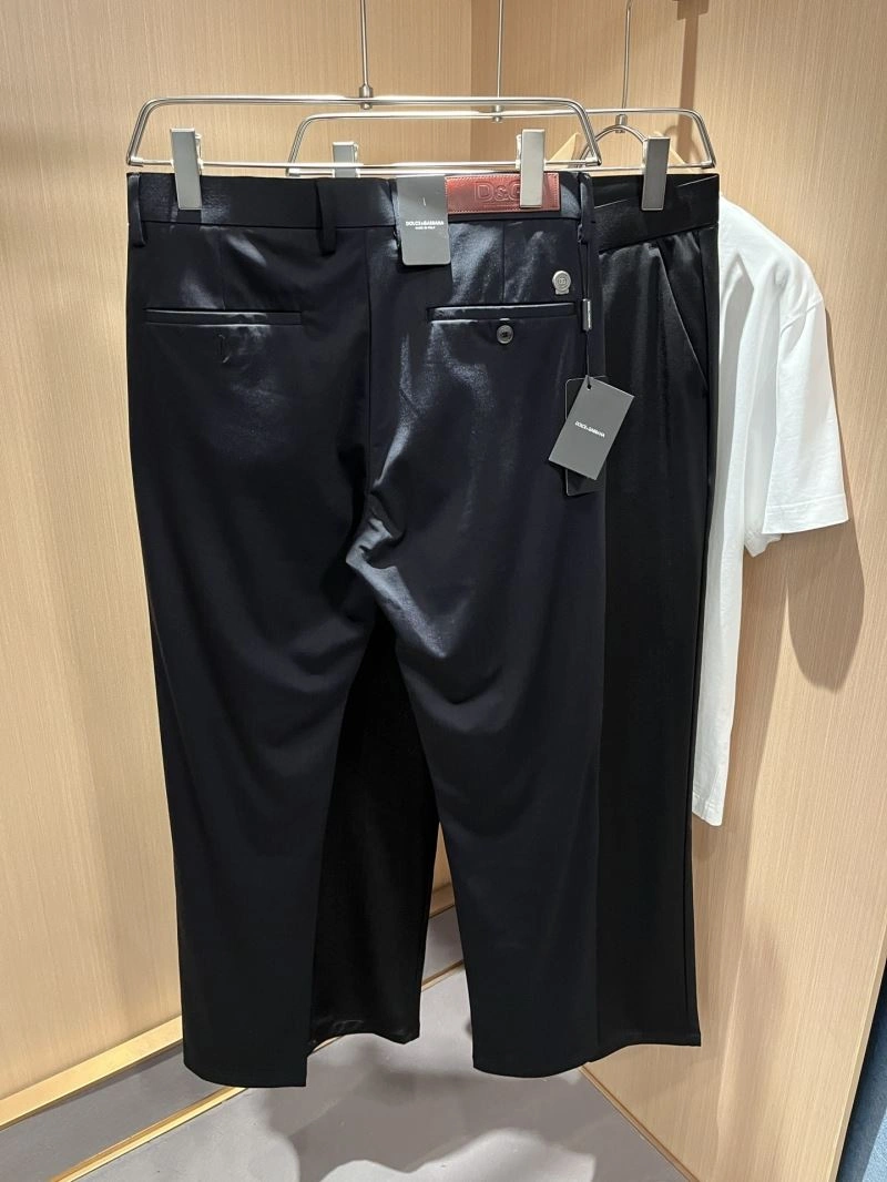 Trendy Balenciaga Long Pants 96891