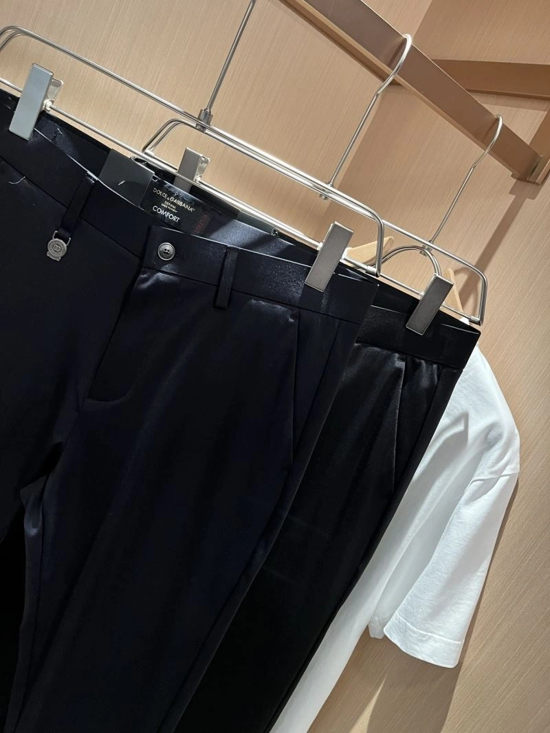 Trendy Balenciaga Long Pants 96891