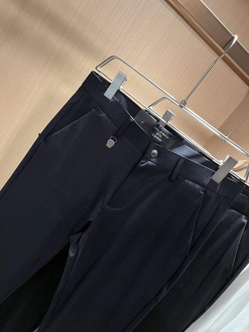 Trendy Balenciaga Long Pants 96891