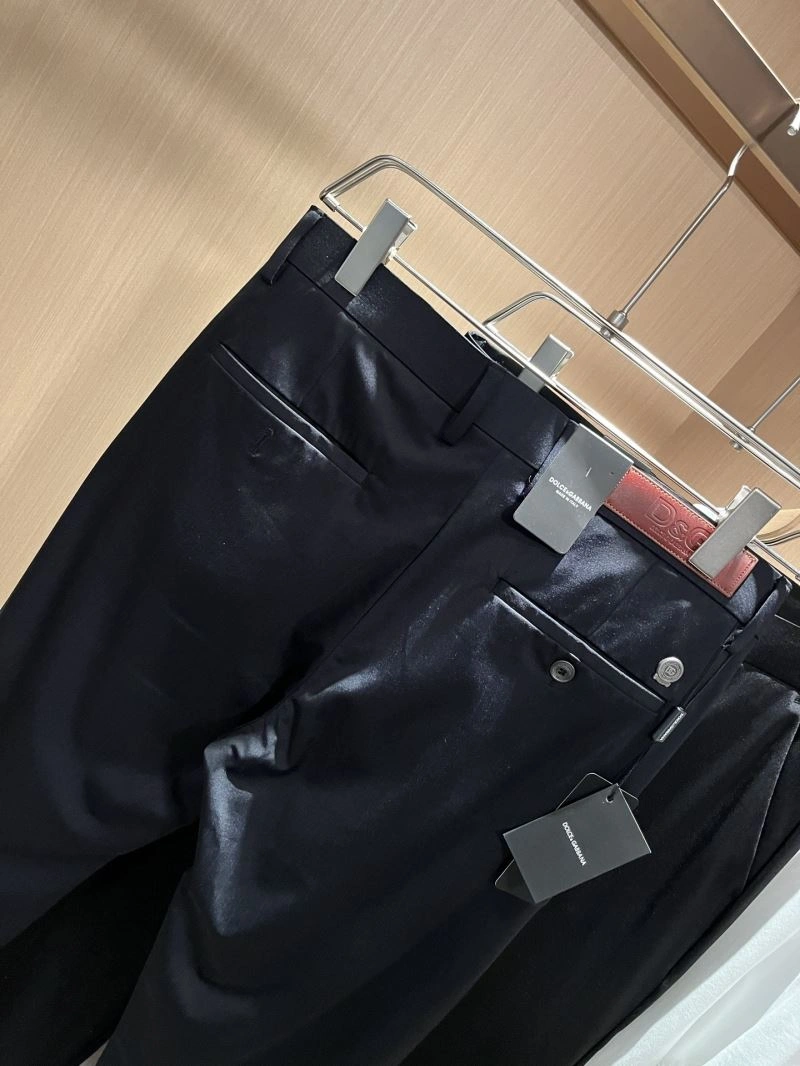 Trendy Balenciaga Long Pants 96891