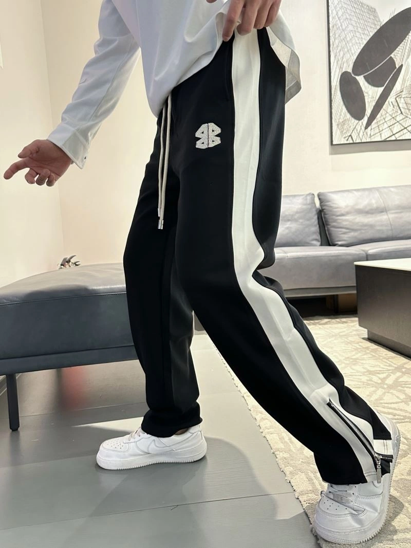 Balenciaga Long Pants HighPerformance 96895