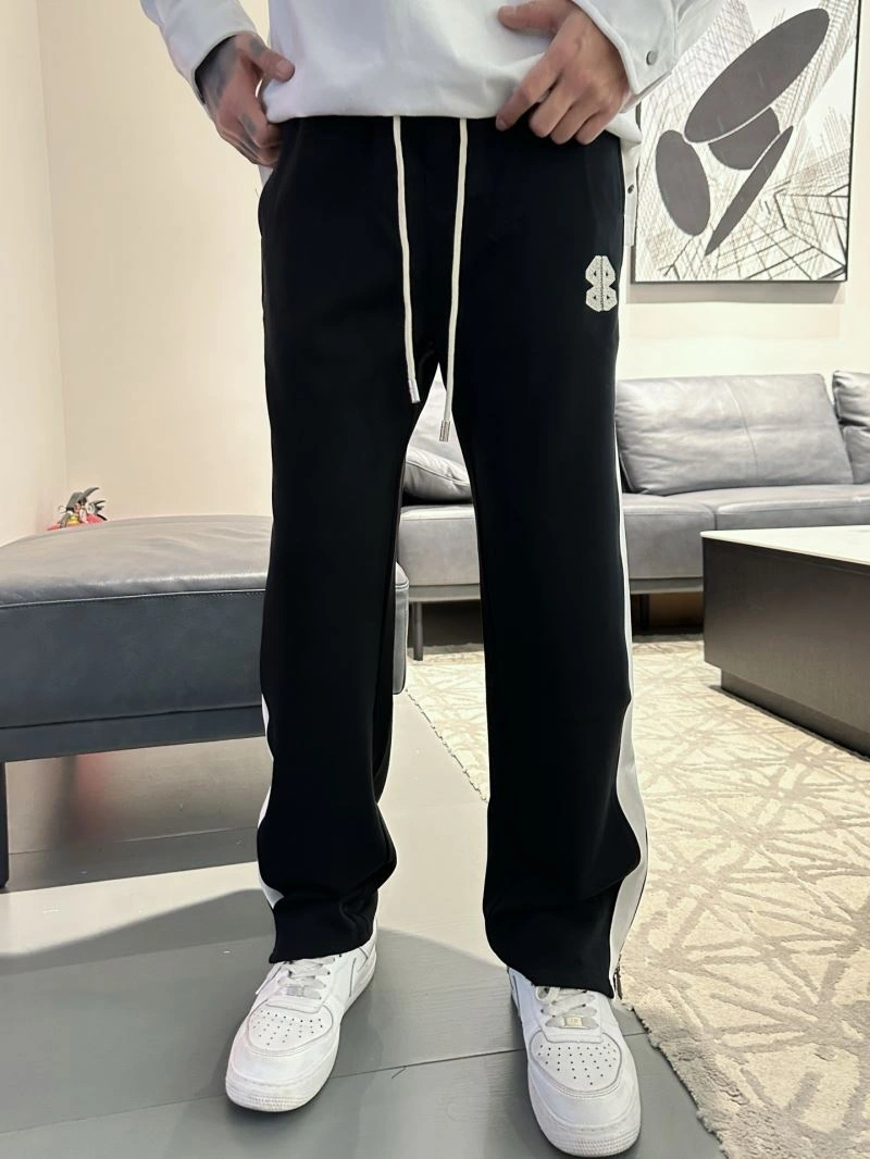 Balenciaga Long Pants HighPerformance 96895