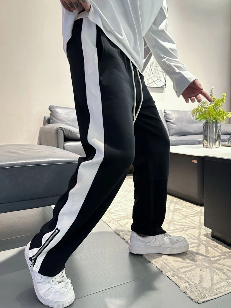 Balenciaga Long Pants HighPerformance 96895
