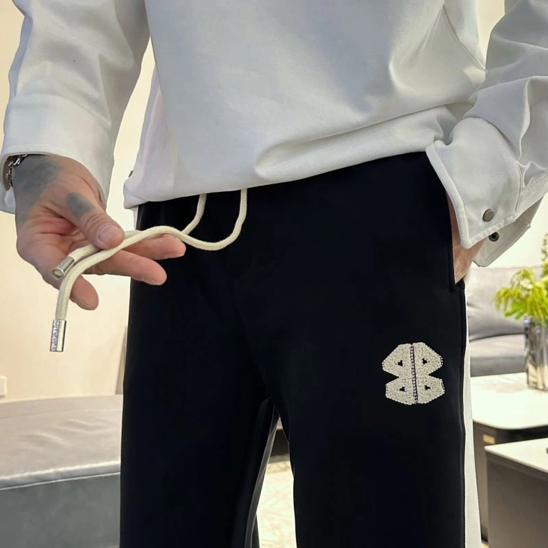 Balenciaga Long Pants HighPerformance 96895
