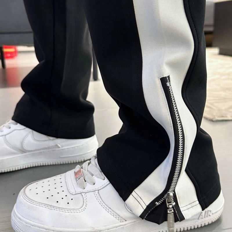 Balenciaga Long Pants HighPerformance 96895