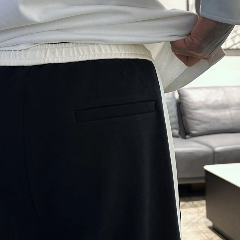 Balenciaga Long Pants HighPerformance 96895