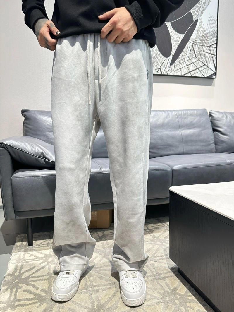 Balenciaga Long Pants Comfortable 96858
