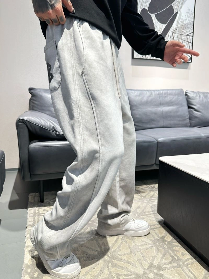 Balenciaga Long Pants Comfortable 96858