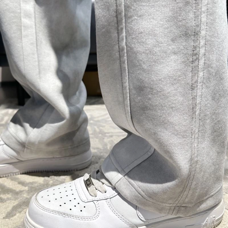 Balenciaga Long Pants Comfortable 96858