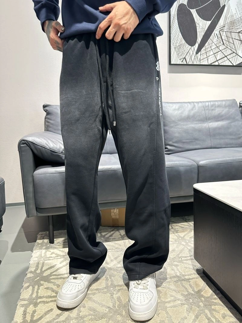 Minimalist Balenciaga Long Pants 96942