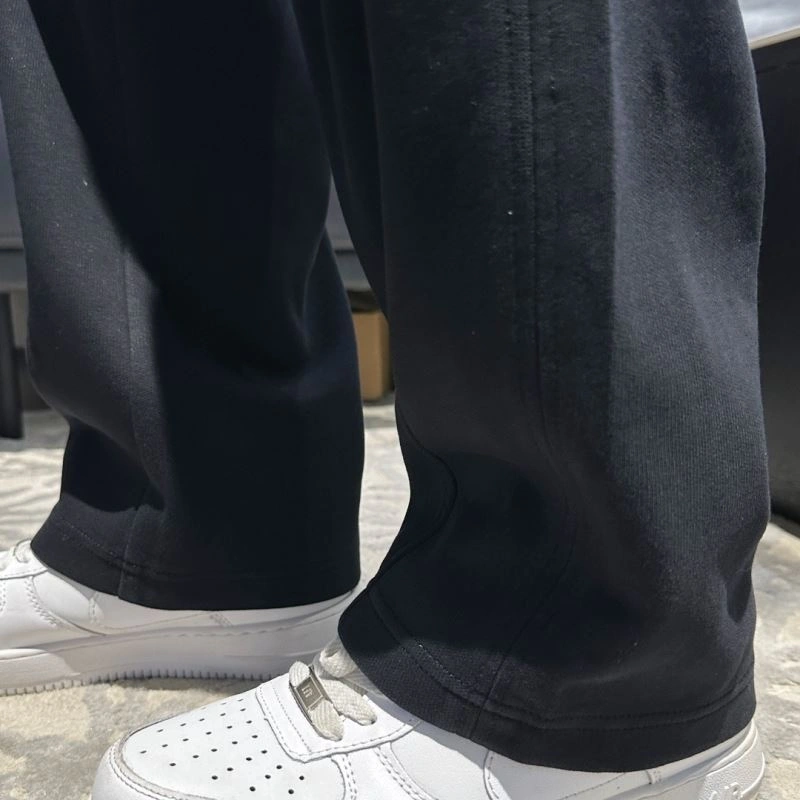 Minimalist Balenciaga Long Pants 96942