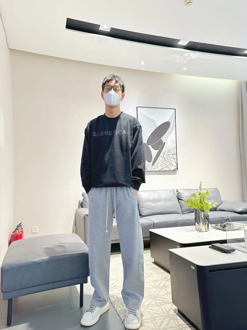SportInspired Balenciaga Long Pants 96856