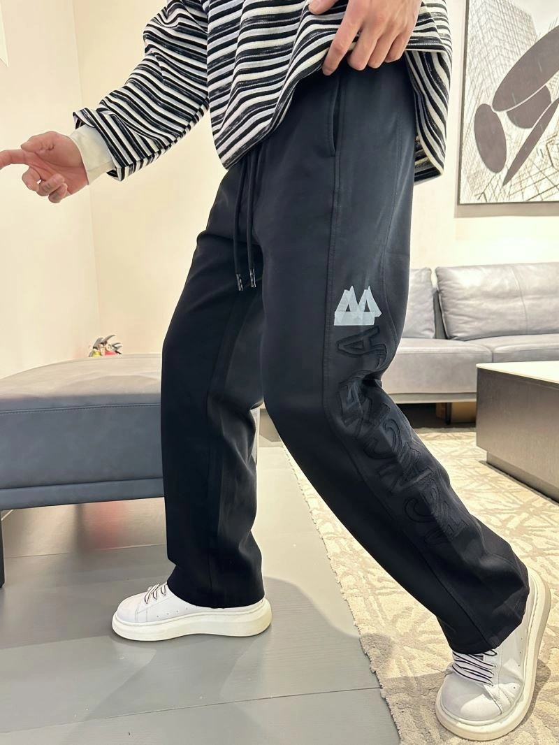 Balenciaga Long Pants NewStyle 96853