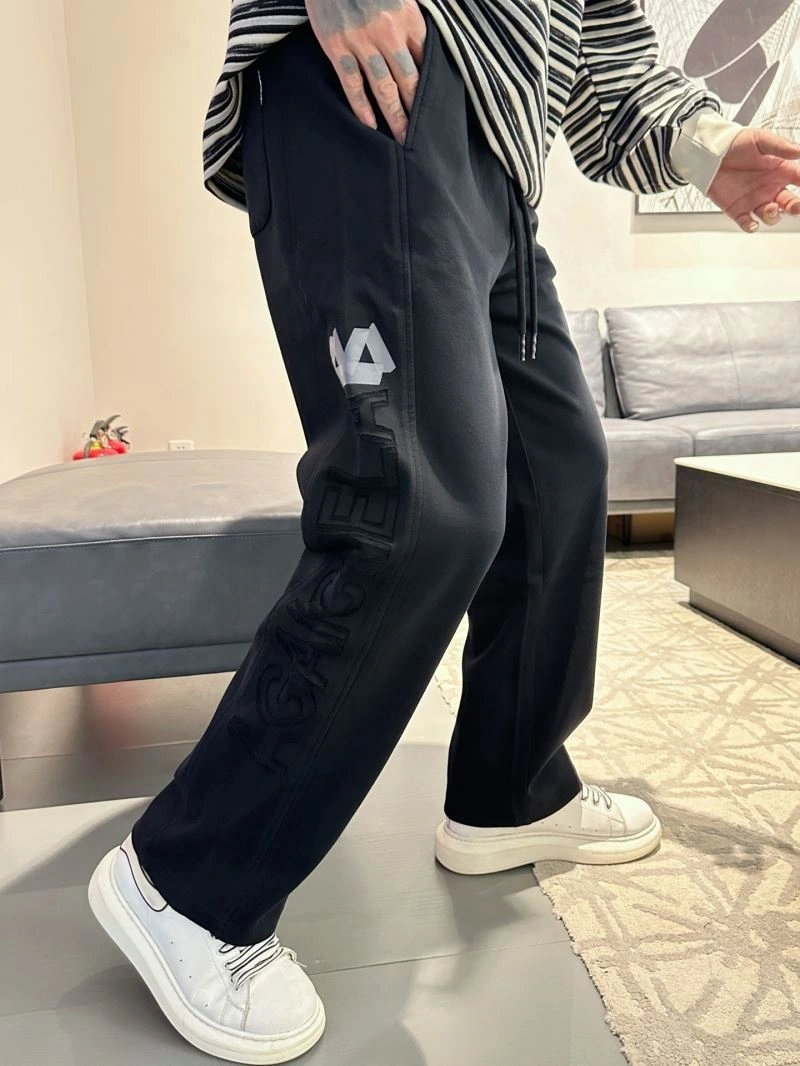 Balenciaga Long Pants NewStyle 96853