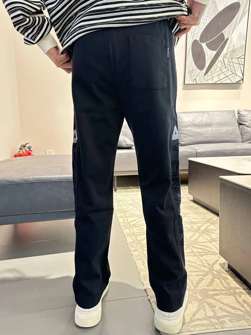 Balenciaga Long Pants NewStyle 96853