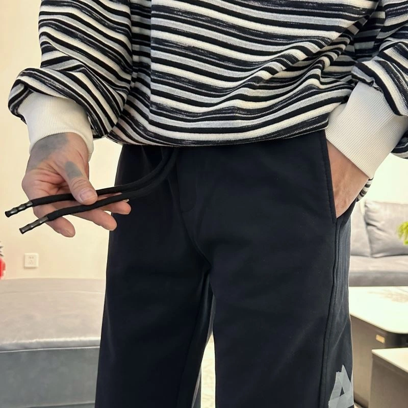 Balenciaga Long Pants NewStyle 96853