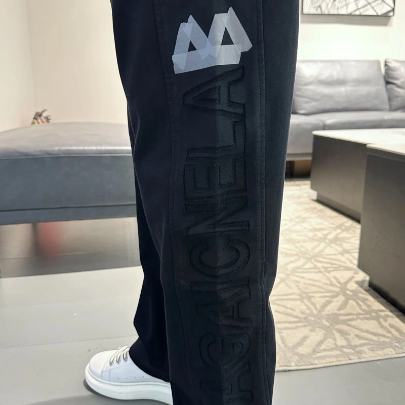 Balenciaga Long Pants NewStyle 96853