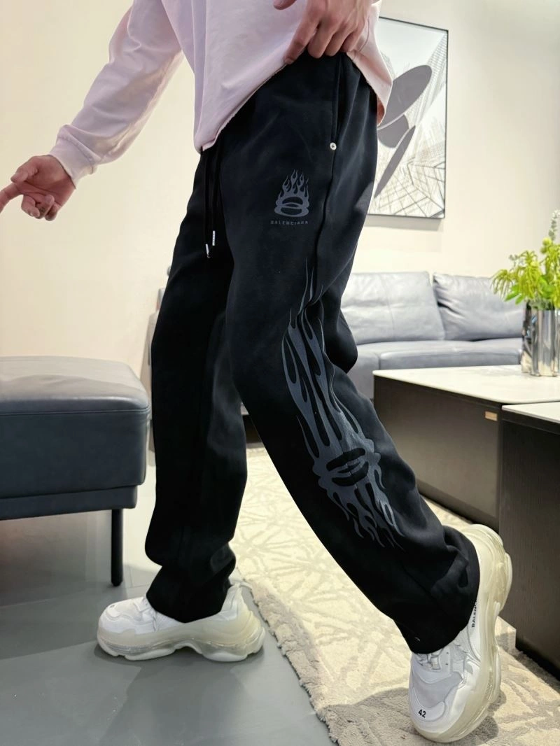 TopPick Balenciaga Long Pants 96852