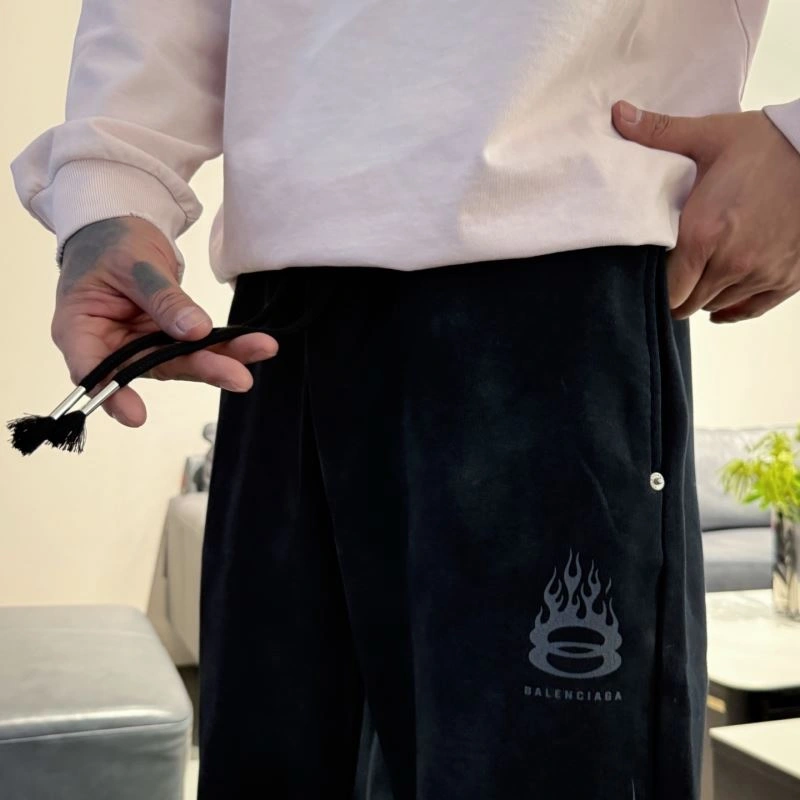 TopPick Balenciaga Long Pants 96852