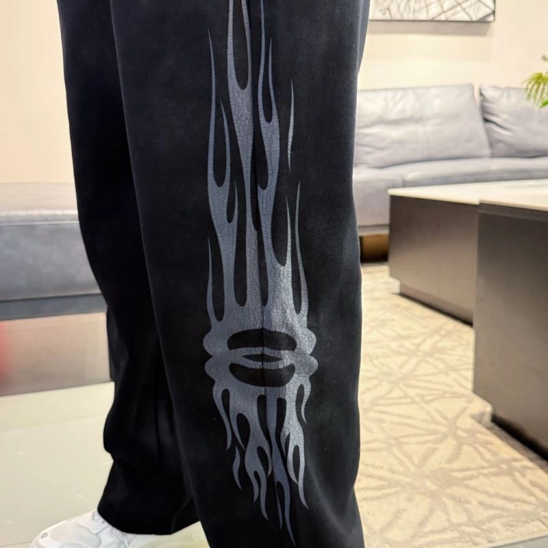 TopPick Balenciaga Long Pants 96852