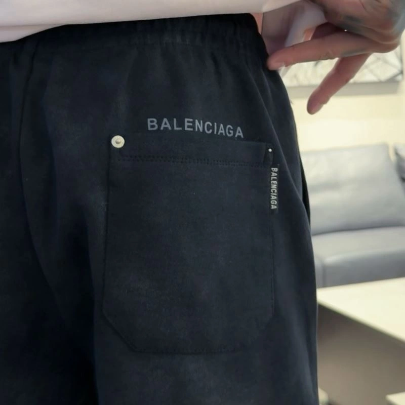 TopPick Balenciaga Long Pants 96852