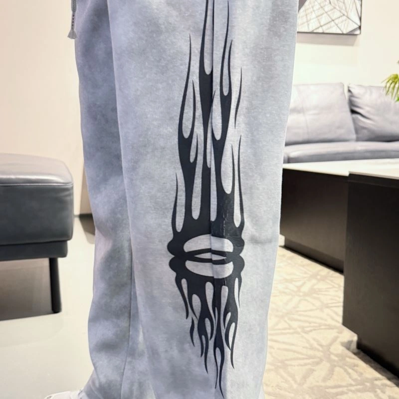 Balenciaga Long Pants MoistureWicking 96859