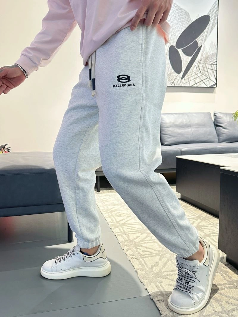 Colorful Balenciaga Long Pants 96886