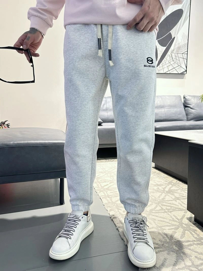 Colorful Balenciaga Long Pants 96886