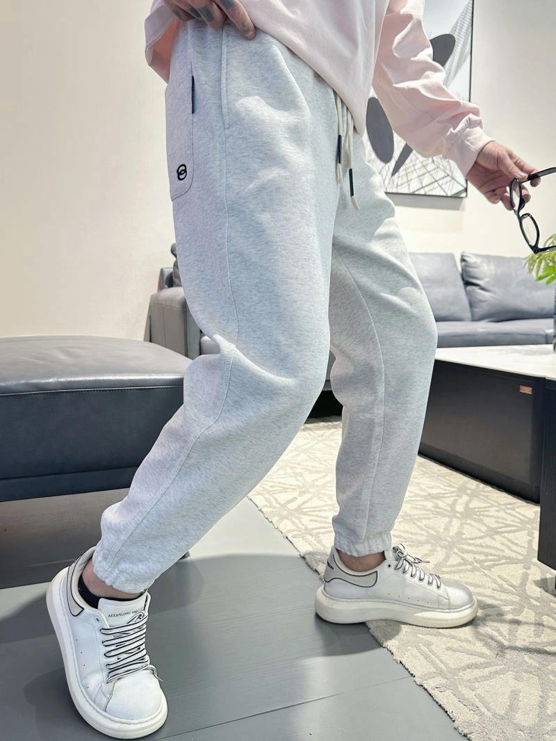 Colorful Balenciaga Long Pants 96886